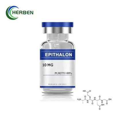 Epithalon 10 mg