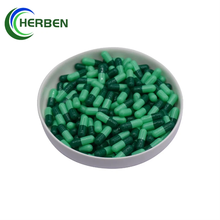 Enclomiphene Citrate Capsule high quality