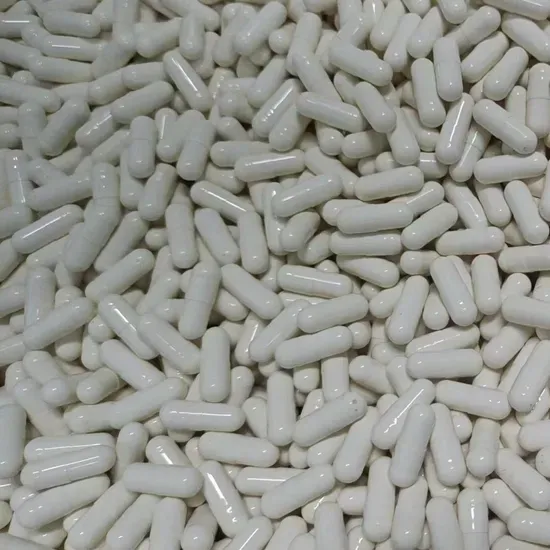 NMNH Capsule best