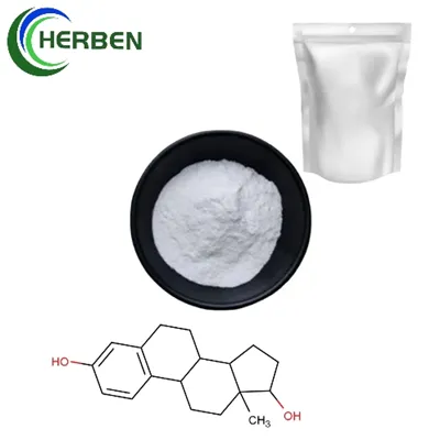 Pols de beta-estradiol